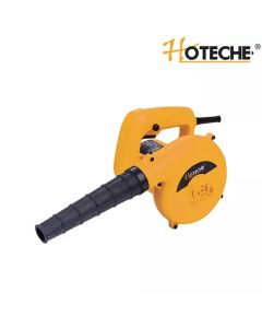 Souffleur Aspirateur Hoteche P801503 - 400W - Polyvalent