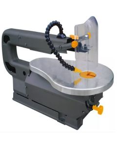 Scie à Chantourner HOTECHE P805209 - 410mm (16") 85W