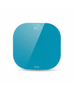 Pèse-personne KIWI  - KBS-1032 - verre - 5 mm