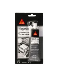 Pâte à joint d’étanchéité silicone RTV 85 g – Sika