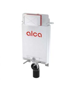 Mécanisme de chasse encastrée Dim 1062*458 - ALCAPLAST