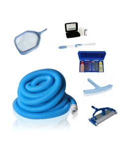 Pack netoyage ec - 7 pièces - STGE