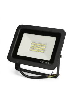 Projecteur LED Slim LUX-ON 30W 6500K - Prix... | Arkan.tn