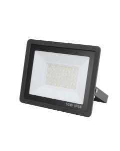 Projecteur LED Slim LUX-ON 50W 6500K - Prix... | Arkan.tn