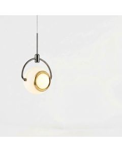 Mini-suspension LED 3 CCT 15cm - Prix Tunisie | Arkan.tn