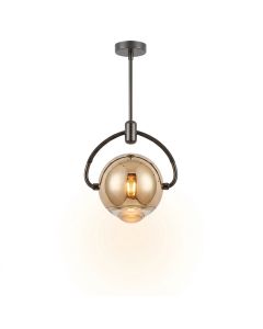 Mini-suspension LED LUX-ON 10W - Prix Tunisie | Arkan.tn