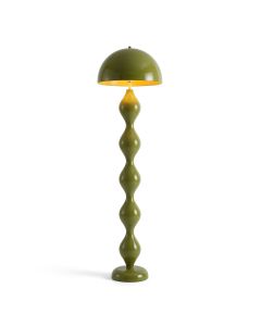 Lampadaire LUX-ON 150 cm Multicolore - Prix... | Arkan.tn
