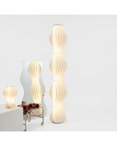 Lampadaire LED 50W 3 CCT 172cm - Prix Tunisie | Arkan.tn