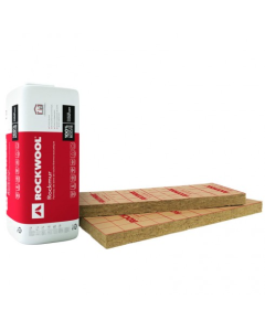 ROCKMUR KRAFT 45mm (11.34m²) colis IST10100 - ROCKWOOL