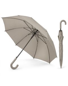 Parapluie Imperméable Gris 100cm - Prix Tunisie | Arkan.tn