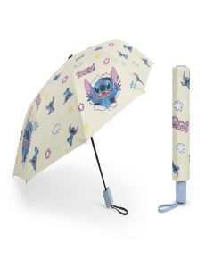 Parapluie Stitch Beige 95 cm - Prix Tunisie | Arkan.tn
