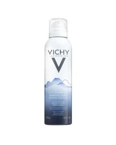 Vichy Eau Thermale 150 ml - Soin Apaisant & Fortifiant