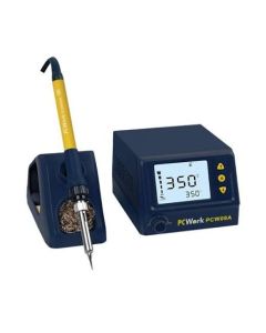 Station à souder PCWORK 60W - Prix Tunisie | Arkan.tn