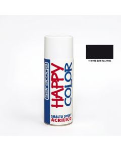 Bombe Peinture Saratoga Noir Mat 400ml - Prix... | Arkan.tn
