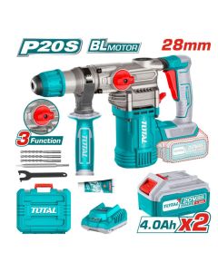 Marteau Perforateur 20V -TOTAL-