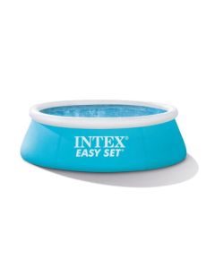 Petite piscine gonflable Easy Set - 1,83 x 0,51 m