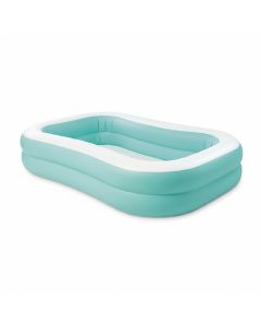 Petite Piscine INTEX - 600 L - 229 x 152 cm