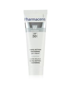 Ph. Ceris Albucin Crème Jour SPF 50+ - Prix... | Arkan.tn