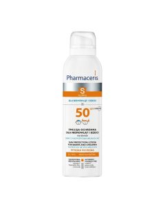 Ph.Ceris S Écran Solaire SPF 50+ Spray Bébé & Enfant 