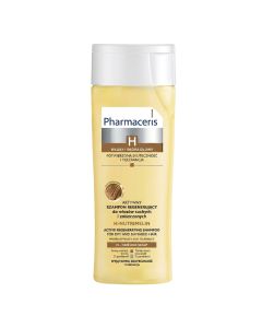Shampoing Ph.Ceris Nutrimelin 250ml - Prix... | Arkan.tn