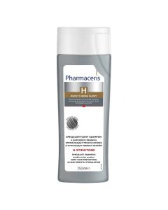Ph.Ceris Shampoing Stimutone Anti-Chute -... | Arkan.tn