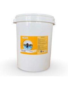 pH Moins poudre Q-Piscines  25 kg - Correcteur d’acidité