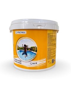 pH Plus poudre Q-Piscines 2 kg - Correcteur d’alcalinité
