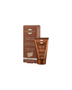 Nan Correcteur Teint Fluide Photo White SPF20 Teinte 11 - 20ml