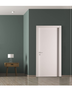 Porte Blanc - BRICO KITCHEN-90x215cm