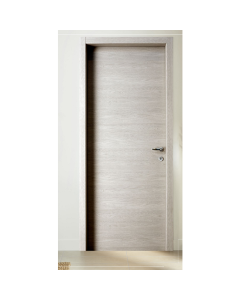 Porte chene gris - BRICO KITCHEN-80x215cm