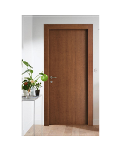 Porte noyer - BRICO KITCHEN-90x215cm