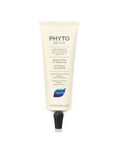Phyto Masque Purifiant 125ml - Prix Tunisie | Arkan.tn