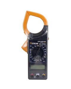 Pince ampèremétrique HOTECHE 284801 – 600V