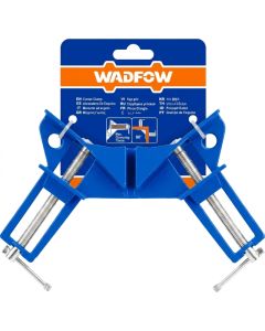 Pince d’angle Wadfow - Aluminium - 75 mm