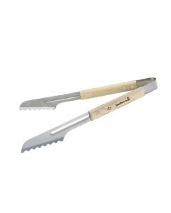 Pince de luxe FSC - Acier inoxydable - 40 cm