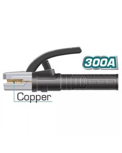 Pince à Électrode TOTAL - TWAH3006 - 300A