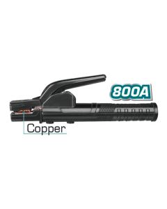 Pince à Électrode TOTAL - TWAH8006 - 800A