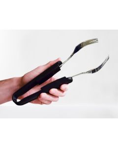 Pinces à fourchettes