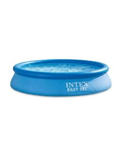 Piscine gonflable Intex - 2,44x0,61 m - Bleu