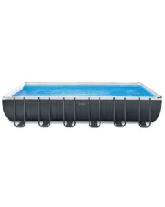 Piscine hors sol Intex Ultra XTR - 7,32x3,66x1,32 m
