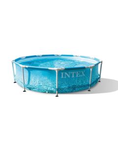 Piscine Metal Frame Océan - 3,05 x 0,76 m