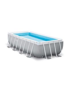 Piscine Prism Frame rectangulaire - 4.88 x 2.44 x 1.07 m