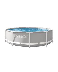 Piscine Prism Frame ronde - 3,05 x 0,76 m