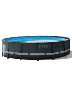 Piscine Ultra XTR ronde - 4,88 x 1,22 m