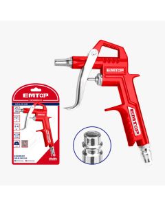 Pistolet à Air Comprimé Emtop - Prix Tunisie | Arkan.tn