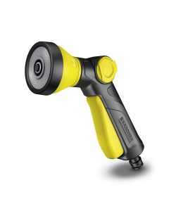Pistolet Multifonctions 215 x 57 x 113 mm 2.645-266.0 Noir et jaune - KARCHER