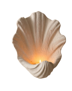 APPLIQUE MURALE NAUTILIA