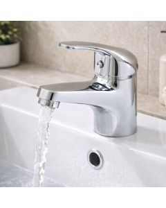 Mitigeur Lavabo Atlas - SANITANA 