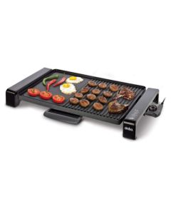 Plancha grill électrique Sinbo - SBG-7108 - 2000W - Noir