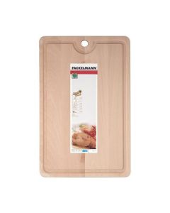 lanche en bois40x30x1.5 - 63328 - FACKELMANN